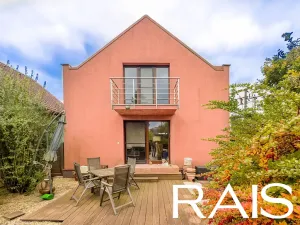 Prodej rodinného domu, Tetčice, 117 m2