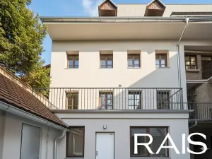 Prodej apartmánu, Brno, 34 m2