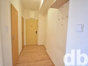 Pronájem bytu 2+1, Toužim, Plzeňská, 60 m2