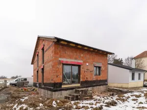 Prodej rodinného domu, Lysovice, 160 m2