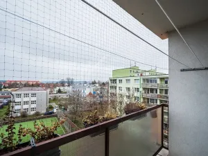 Prodej bytu 1+1, Rokycany, Pod Ohradou, 35 m2