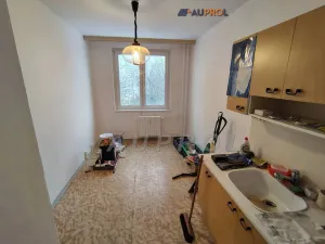 Prodej bytu 3+1, Praha - Modřany, Vitošská, 80 m2