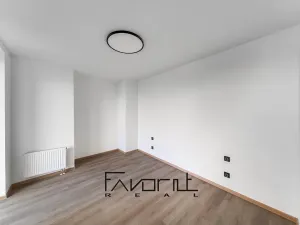 Pronájem bytu 2+kk, Ostrava, U Hrůbků, 56 m2