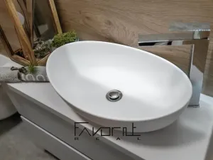 Pronájem bytu 2+kk, Ostrava, U Hrůbků, 56 m2