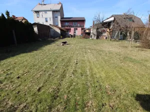 Prodej pozemku pro bydlení, Jirny, Brandýská, 435 m2