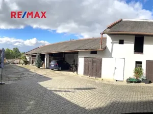 Prodej rodinného domu, Litovel, Palackého, 132 m2