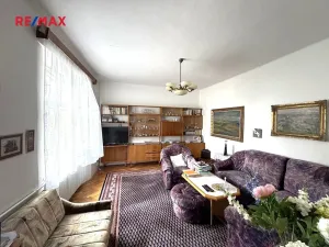 Prodej rodinného domu, Litovel, Palackého, 132 m2