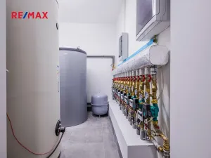 Prodej bytu 2+kk, Svoboda nad Úpou, Nádražní, 54 m2