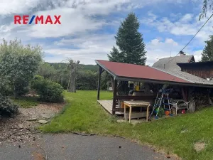 Prodej chalupy, Ruda nad Moravou, Truska, 107 m2