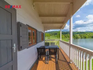 Prodej ubytování, Nový Malín, 369 m2