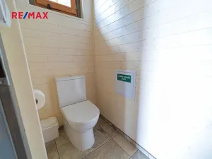 Prodej ubytování, Nový Malín, 369 m2