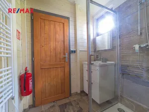 Prodej ubytování, Nový Malín, 369 m2