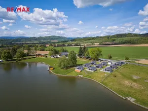 Prodej ubytování, Nový Malín, 369 m2