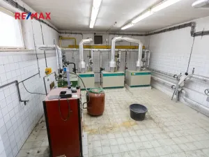 Prodej obchodního prostoru, Město Albrechtice, Míru, 1427 m2