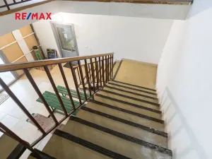 Prodej obchodního prostoru, Město Albrechtice, Míru, 1427 m2