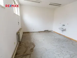 Prodej obchodního prostoru, Město Albrechtice, Míru, 1427 m2