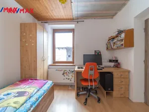 Prodej rodinného domu, Petrov nad Desnou, 145 m2