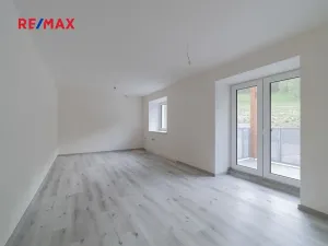Prodej bytu 2+kk, Vrbno pod Pradědem, Žižkova, 42 m2