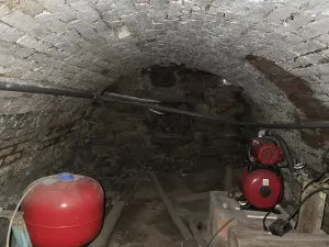 Prodej rodinného domu, Velké Losiny, 160 m2