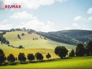 Prodej pozemku pro bydlení, Králíky, 1013 m2