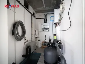 Prodej rodinného domu, Zábřeh, Na Klotzmance, 300 m2