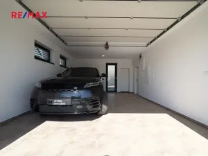 Prodej rodinného domu, Zábřeh, Na Klotzmance, 300 m2