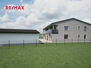 Prodej bytu 3+kk, Třeština, 74 m2