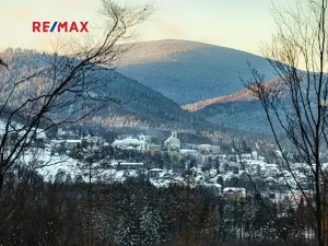 Prodej bytu 1+kk, Vrbno pod Pradědem, Žižkova, 40 m2