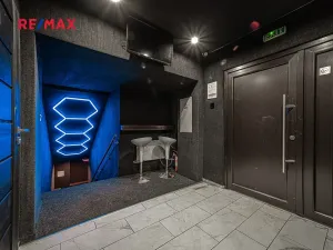 Prodej obchodního prostoru, Břidličná, Osvobození, 140 m2