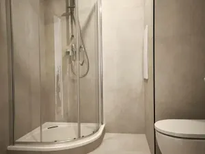 Pronájem bytu 2+kk, Most, Komořanská, 41 m2