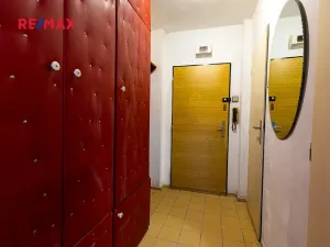 Prodej bytu 1+kk, Praha - Žižkov, Lukášova, 34 m2