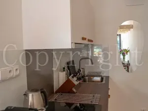 Prodej bytu 1+kk, Líšnice, Spálený Mlýn, 25 m2