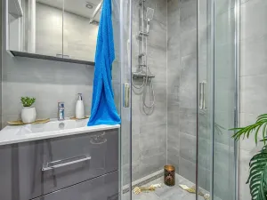 Pronájem bytu 3+1, Slaný, Plynárenská, 66 m2