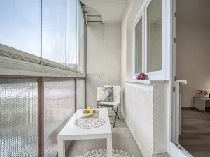 Pronájem bytu 3+1, Slaný, Plynárenská, 66 m2