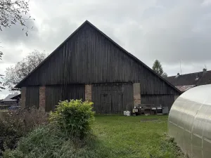 Prodej rodinného domu, Kněžnice, 300 m2