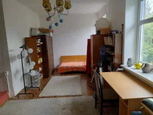 Prodej rodinného domu, Kněžnice, 300 m2