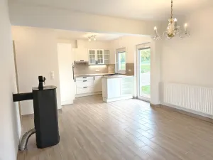 Prodej rodinného domu, Petkovy, 75 m2