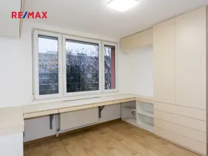 Pronájem bytu 3+1, Praha - Braník, Vavřenova, 73 m2