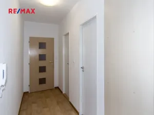 Pronájem bytu 3+1, Praha - Braník, Vavřenova, 73 m2