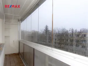 Pronájem bytu 3+1, Praha - Braník, Vavřenova, 73 m2