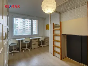 Prodej bytu 3+1, Rokycany, Pražská, 75 m2