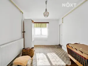 Prodej rodinného domu, Smidary, Husova, 70 m2