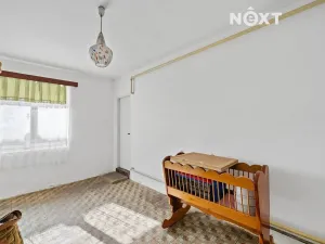 Prodej rodinného domu, Smidary, Husova, 70 m2