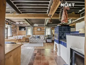 Prodej chalupy, Roprachtice, 316 m2