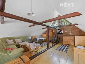 Prodej chalupy, Roprachtice, 316 m2