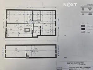 Prodej chalupy, Roprachtice, 316 m2