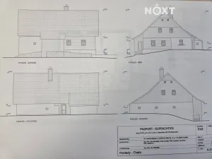 Prodej chalupy, Roprachtice, 316 m2
