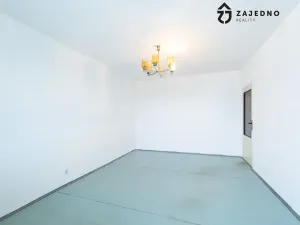 Prodej bytu 2+1, Rajhrad, Dobrovského, 60 m2