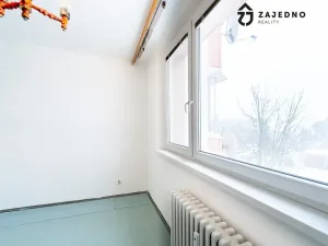 Prodej bytu 2+1, Rajhrad, Dobrovského, 60 m2