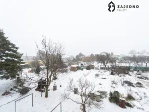 Prodej bytu 2+1, Rajhrad, Dobrovského, 60 m2